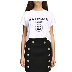 Balmain t shirt Size Small